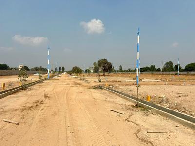 Project Image of 1200.0 - 1500.0 Sq.ft Residential Plot Plot for buy in Samudrikaa Spring Woods