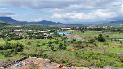 Project Image of 1100 Sq.ft Residential Plot / Land for sale in Lodhivali for Rs. 7800000