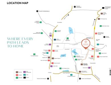 Project Image of 1560.0 - 2155.0 Sq.ft 3 BHK Apartment for buy in Sumadhura Solea