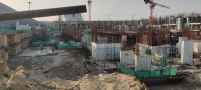 Project Image of 1012.99 - 2362.25 Sq.ft 2 BHK Apartment for buy in Godrej Tropical Isle