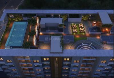 Project Image of 756.38 - 1182.2 Sq.ft 2 BHK Apartment for buy in Excellaa Tremont A B And C Wings