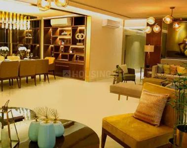 Project Image of 1568.89 - 1959.24 Sq.ft 3 BHK Apartment for buy in Puri The Aravallis