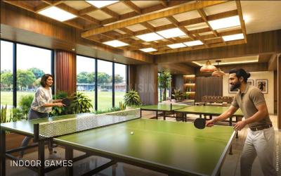 Project Image of 710.0 - 880.0 Sq.ft 2 BHK Apartment for buy in MS Central Park