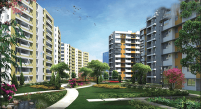 Project Image of 1955 Sq.ft 3 BHK Apartment / Flat for sale in Maraimalai Nagar for Rs. 13500000