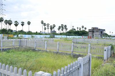 Project Image of 646.0 - 1540.0 Sq.ft Residential Plot Plot for buy in Sri Pavilio
