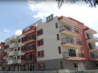 MJ Lifestyle Aldila Elevation 1