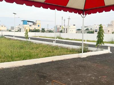 Project Image of 803.0 - 1193.0 Sq.ft Residential Plot Plot for buy in Akan Avenue