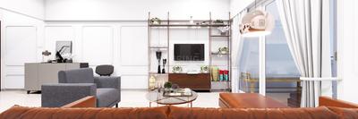 Project Image of 861.97 - 1063.47 Sq.ft 3 BHK Apartment for buy in Pride Purple Park Titan
