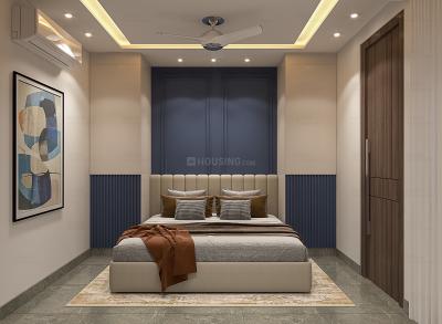Project Image of 630.0 - 900.0 Sq.ft 2 BHK Apartment for buy in Kashyap Luxury Floors