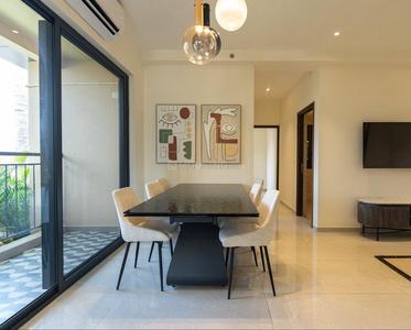 Project Image of 1515.0 - 1660.0 Sq.ft 3 BHK Apartment for buy in Bren Avaana