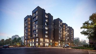 Project Image of 571.0 - 601.0 Sq.ft 2 BHK Apartment for buy in Suryam Aura
