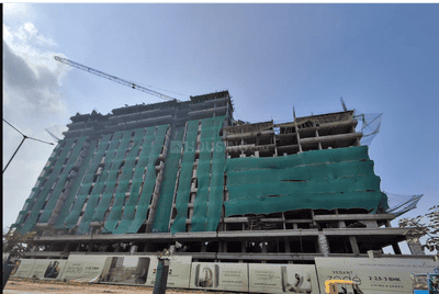 Project Image of 1575 Sq.ft 2 BHK Apartment / Flat for sale in Chandkheda for Rs. 6800000