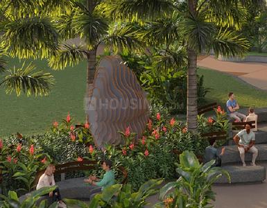 Project Image of 1140 Sq.ft 2 BHK Apartment / Flat for sale in Punawale for Rs. 6500000
