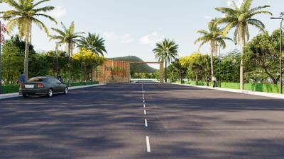 Project Image of 600.0 - 1788.0 Sq.ft Residential Plot Plot for buy in Stone And Acres Park Hills Phase 2