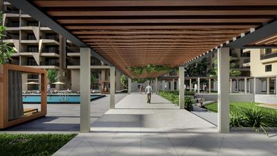 Project Image of 1453.0 - 2799.0 Sq.ft 3 BHK Apartment for buy in Sree Varaaha Swar Tattvam
