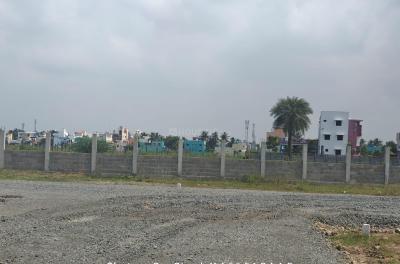 Project Image of 900 Sq.ft Residential Plot / Land for sale in Avadi for Rs. 5700000