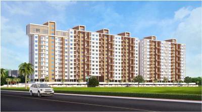 Project Image of 344.0 - 486.0 Sq.ft 1 BHK Apartment for buy in Excel Celestia Residency Wing B And C