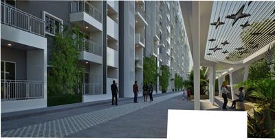 Project Image of 1497.0 - 2088.0 Sq.ft 3 BHK Apartment for buy in Vanshika Natures Harmony