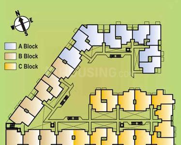 Project Image of 500.0 - 1750.0 Sq.ft 1 BHK Apartment for buy in Chartered Madhura