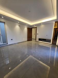 Project Image of 0.0 - 3850.0 Sq.ft 4 BHK Builder Floor for buy in Swastik High End 465 Sq Yd