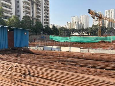 Project Image of 5662.0 - 12556.0 Sq.ft 4 BHK Apartment for buy in Skyven