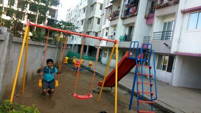 Project Image of 435.0 - 891.0 Sq.ft 1 BHK Apartment for buy in Signature Aqua