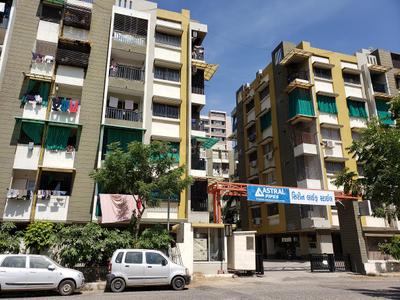 Project Image of 1125.0 - 1593.0 Sq.ft 2 BHK Apartment for buy in Shri Serene Lifestyle