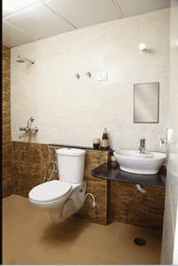 Project Image of 1250.0 - 3350.0 Sq.ft 2 BHK Apartment for buy in Pushpanjali Seasons Phase 1
