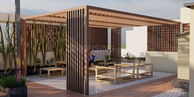 Project Image of 1126.0 - 1976.0 Sq.ft 2 BHK Apartment for buy in Sai Vishwa Residency