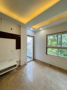 Project Image of 850.0 - 3600.0 Sq.ft 3 BHK Builder Floor for buy in OM Luxury Floors