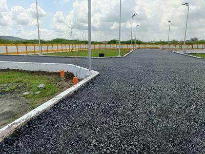 Project Image of 738.0 - 1874.0 Sq.ft Residential Plot Plot for buy in SM Sri Seshadri Nagar