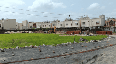 Project Image of 828.39 - 1086.29 Sq.ft 3 BHK Villa for buy in Samruddhi 16 Onyx