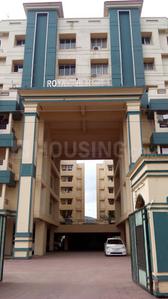 Royal Heritage Elevation 1