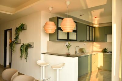 Project Image of 1176.0 - 8063.0 Sq.ft 2 BHK Apartment for buy in Aliens Space Station