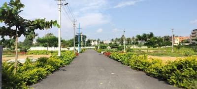 Project Image of 762.62 - 2548.57 Sq.ft Residential Plot Plot for buy in Sri Rama Enclave Phase 3
