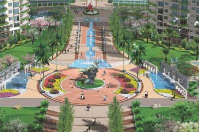 Project Image of 2063.0 - 2480.0 Sq.ft 3 BHK Villa for buy in Anukriti Group Township