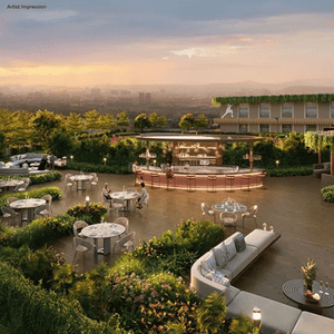 Lodha Hinjewadi Premium Tower 7 Amenities 2