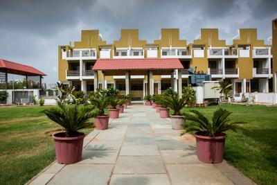 Project Image of 0.0 - 2223.0 Sq.ft 5 BHK Villa for buy in Teraiya Shantikunj