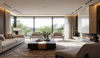 Project Image of 659.0 - 2513.0 Sq.ft 1 BHK Apartment for buy in Evergreen Prestige Raintree Park