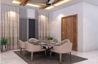 Project Image of 1004.55 - 1579.13 Sq.ft 3 BHK Apartment for buy in Candlesai Sugarcane Apartment