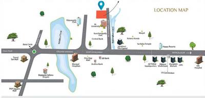 Project Image of 1950.62 - 2495.0 Sq.ft 3 BHK Villa for buy in Sree Durga Boppana s Inuganti Lakeview Villas