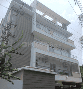 Project Image of 347.24 - 6842.55 Sq.ft 1 BHK Apartment for buy in Gharaund Kiran Residency