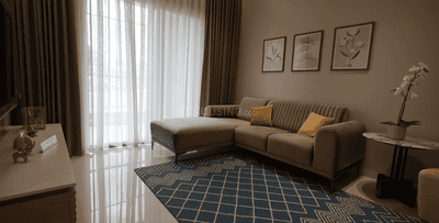 Project Image of 586.0 - 1106.0 Sq.ft 1 BHK Apartment for buy in Nivasa Enchante Phase I