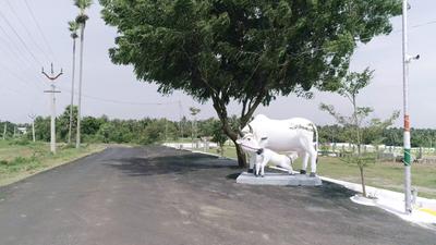 3S Balaji Avenue Internal Roads & Footpaths 1