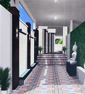 Project Image of 655.0 - 2691.0 Sq.ft 1 BHK Apartment for buy in Avenew Misty Winds