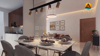 Project Image of 1183.0 - 1263.0 Sq.ft 2 BHK Apartment for buy in Allegro Aventus