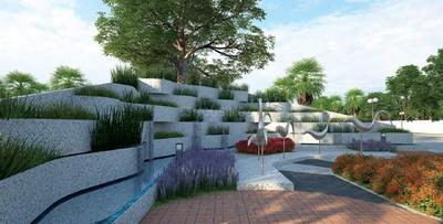 Project Image of 1453.0 - 4100.0 Sq.ft Residential Plot Plot for buy in Malu Platinum City