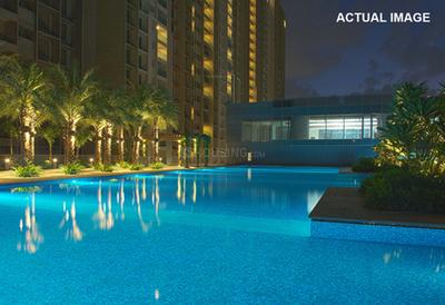 Project Image of 413.87 - 1819.76 Sq.ft 1 BHK Apartment for buy in Sheth Vasant Oasis