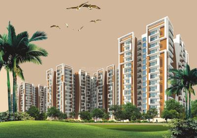 Project Image of 501.0 - 1187.0 Sq.ft 2 BHK Apartment for buy in Magnum Oasis Green