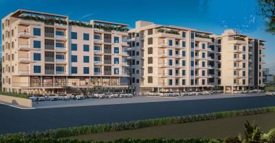 Project Image of 629.58 - 985.01 Sq.ft 2 BHK Apartment for buy in Indore Tattvam Heights